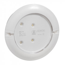 BAEH encastré Kickspot IP40...