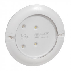 BAEH encastré Kickspot IP40...