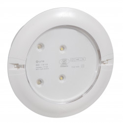 Luminaire sur source...