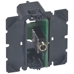 Prise audio jack 3,5mm...