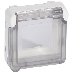 Adaptateur opaque Plexo...