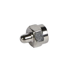 Bouchon typeF 75 ohms pour...