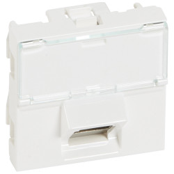 Prise RJ45 catégorie6 STP...