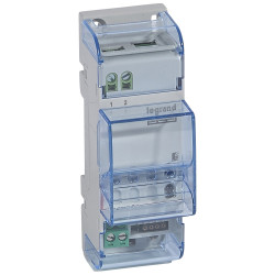 Interface modulaire appel...