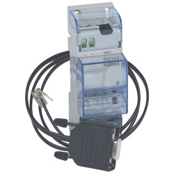 Interface modulaire pour...