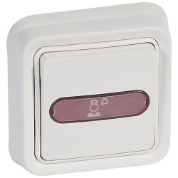 Bloc d'appel étanche IP55...