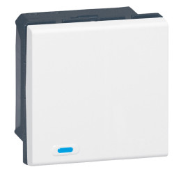 Commande filaire BUS KNX...