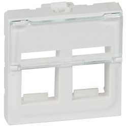 Plastron Mosaic 2 modules...