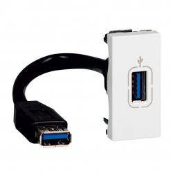 Prise USB 3.0 femelle...