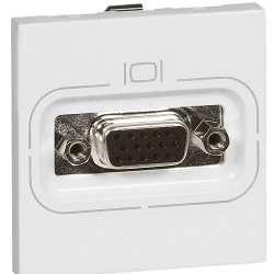 Prise HD 15 femelle à...