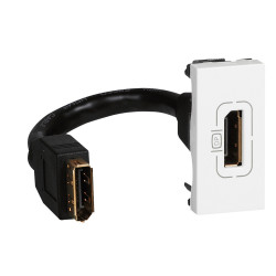 Prise Display port...