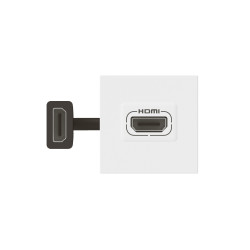 Prise HDMI typeA version...