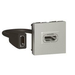 Prise HDMI typeA version...