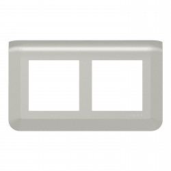 Plaque de finition 2x2...