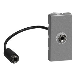 Prise Jack femelle 3,5mm...