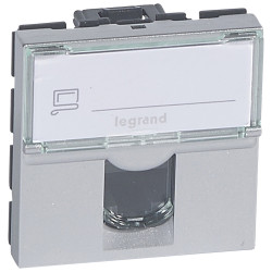 Prise RJ45 catégorie6 UTP...