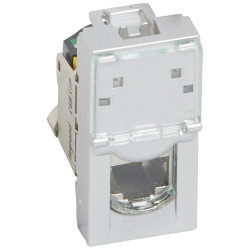 Prise RJ45 catégorie6A STP...