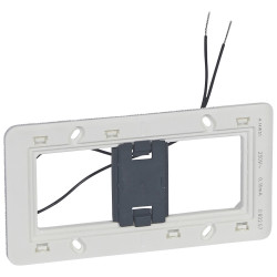Support lumineux 0,03W pour...