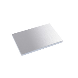 Plaque de finition pour...