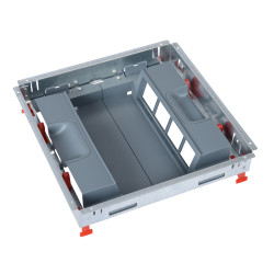 Kit support pour boîte de...