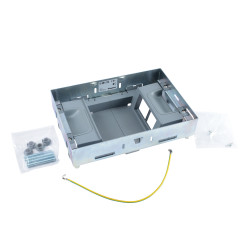 Kit support pour boîte de...