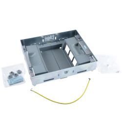 Kit support pour boîte de...