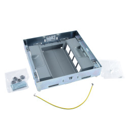 Kit support pour boîte de...
