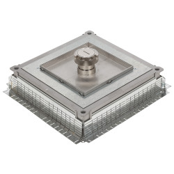 Boîte de sol 24 modules...