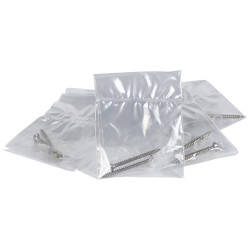 Kit de 10 vis longues et 30...