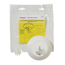 Boîte pour luminaire pour...