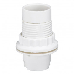 Douille pour ampoule E14...