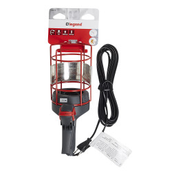 Baladeuse domestique 230V...