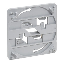 Accessoire de fixation des...