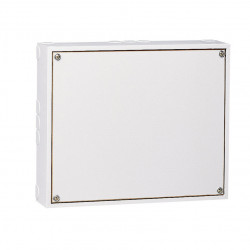 Platine démontable pour...