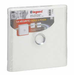 Porte pour coffret 1 rangée...