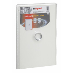 Porte pour coffret 2...