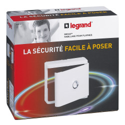 Porte pour platine...