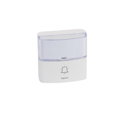 Sonnette IP54 pour kit...