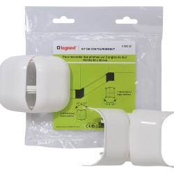 Kit de contournement pour...