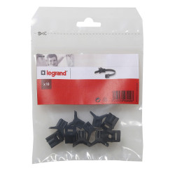 Sachet de 10 embases à...