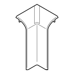 Angle intérieur pour...