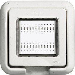 Support-plaque IP55 Idrobox...