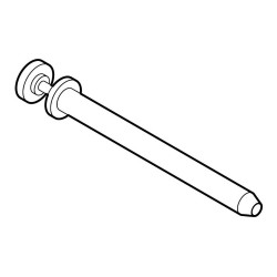 Outil de pose pour rivets...