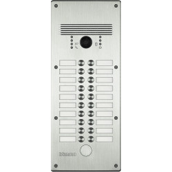 Platines monobloc...