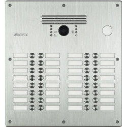 Platines monobloc...