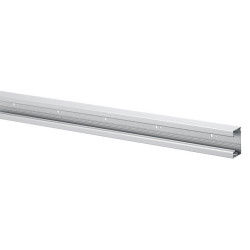 Goulotte d'installation PVC...