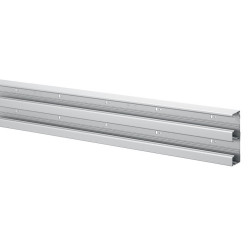 Goulotte d'installation PVC...