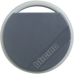 Badge de proximité...