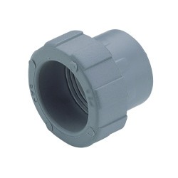 Embout de protection pour...