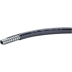 Conduit métallo plastique...
